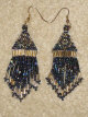 Beaded Earrings